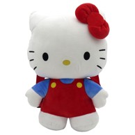 HELLO KITTY Plišani ruksak, 35cm