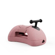 SCOOT AND RIDE My First 3u1, ružičasti