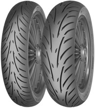 MITAS Skuter guma 100/80R10 53L Touring Force-SC F/R TL