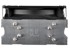 THERMALTAKE Hladnjak za procesor Contac Silent 12, 120 mm, 150 W
