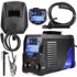 GEKO Aparat MMA IGBT 250A LCD pretvarač za zavarivanje