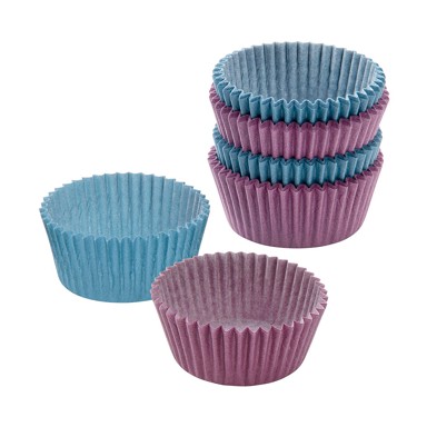 FACKELMANN Kalup za kolače papirnati 100/1