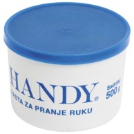HANDY Pasta za pranje ruku, 500 g