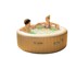 MOUNTFIELD Napuhavajuća hidromasažna kada PureSpa Bubble HWS 800
