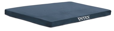 INTEX Pokrivač za bazen 28037 400 x 200 cm