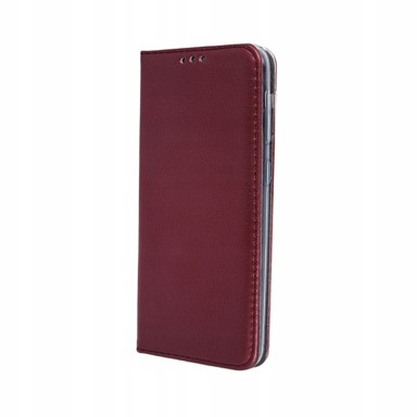 ARTFORUM Preklopna maskica za Xiaomi 13T, bordo