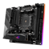 ASUS Matična ploča ROG Strix X570-I Gaming, AMD X570, AM4, Mini ITX