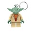 LEGO Svijetleći privjesak za ključeve, Star Wars Yoda
