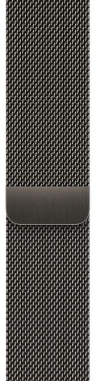 APPLE Remen Graphite Milanese Loop 45mm 