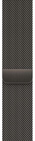 APPLE Remen Graphite Milanese Loop 45mm 
