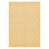 ASIATIC CARPETS Žuti tepih 230x160 cm Muse