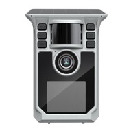 KJK Kamera HRIVCAM SOLAR PANE, HR-HC13