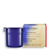 SHISEIDO Overnight Firming Treatment N Refill, krema za lice Vital Perfection