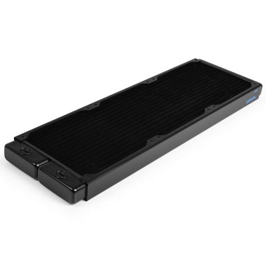 ALPHACOOL Radijator NexXxoS HPE-30, 420mm, crni