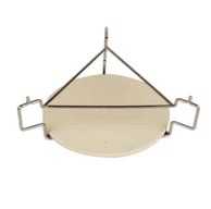 KAMADO Nosač za rešetku + razdjelnik Madness Mini 14