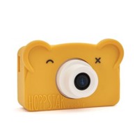HOPPSTAR Dječji digitalni fotoaparat Rookie Honey, 430 MP (interpolirano), video, 16 GB memorije