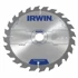 IRWIN List kružne pile, 210 x 30 mm, 40 zuba