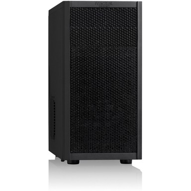FRACTAL DESIGN Kućište Core 1000, crno, Midi
