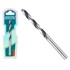 TOTAL Industrial HSS 4341 Svrdlo za metal TAC1200604, 6 mm