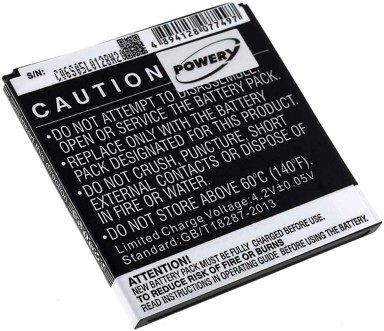 Baterija za Acer Liquid E2/ Typ KT.0010J.008