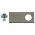 GRANIT Set oštrica noževa 39,2 mm, 9 dijelova HONDA 06511-VP7-310