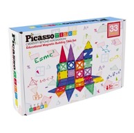PICASSO TILES Set klasični, 33 kom