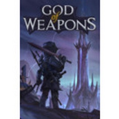 Igra za PC: God Of Weapons