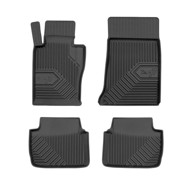 FROGUM Auto tepisi gumeni za BMW 3 (E46) 12.97-12.07