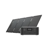 ECOFLOW Prijenosi solarni panel River 3, 45W