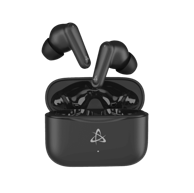 SBOX Slušalice, Bluetooth earbuds, EB-TWS-101, crne