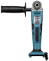 MAKITA Bežična kutna bušilica DDA350Z