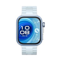 HUAWEI Pametni sat Watch Fit 4 Pro, GPS, multisport, plavi