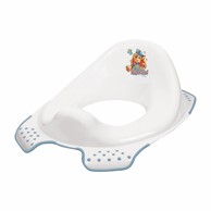 KEEEPER Kahlica za wc, Paw Patrol, plavi rub