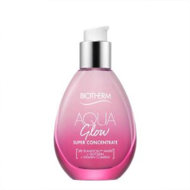 BIOTHERM Krema za lice Aquasource Aqua Glow Super Cream