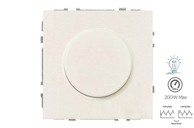 Dimmer LED Imp Isr-008-01.M/Sm Modern