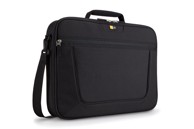 CASE LOGIC Torba za laptop do 17.3'' VALUE, crna