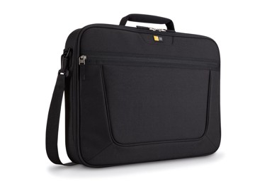CASE LOGIC Torba za laptop do 17.3'' VALUE, crna