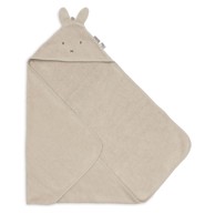 JOLLEIN Ručnik Miffy Warm Sand, 75x75 cm