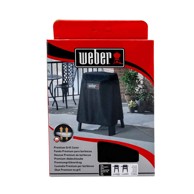 WEBER Zaštitna navlaka Premium za Lumin