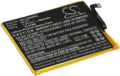 Baterija za Smartphone Lenovo Z6 Lite / Z6 Youth / Typ BL297