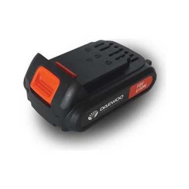 DAEWOO Baterija za DALD182, USB out port, DALB1500