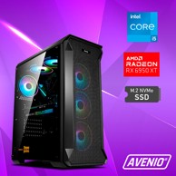 AVENIO Stolno računalo Prodigy / Intel Core i5-14600KF, 32GB, 1TB SSD, RX 6950 XT, Windows 11 Pro