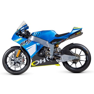 OHVALE GP-7 standard