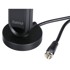 HAMA Unutarnja antena DAB/FM, crna