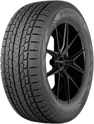 YOKOHAMA BluEarth Winter V906 215/65R16 98H, zimske gume