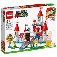 LEGO Super Mario Ekspanzijski set za Pilz-Palast 71408