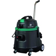 EIBENSTOCK Usisavač za vodu EPS 50, 1300 W, 50 L, pumpa, crijevo 10 m