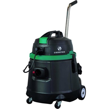 EIBENSTOCK Usisavač za vodu EPS 50, 1300 W, 50 L, pumpa, crijevo 10 m