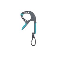 WOLFCRAFT Stega s oprugom i kukom 50 mm W3458