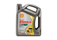 SHELL Ulje RIMULA R6 LM 10W40 5L